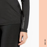 SOUS - VETEMENT HAUT VOLCOM FEMME V.SCIENCE - DM2 SHOP