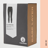 SOUS - VETEMENT BAS VOLCOM FEMME V.SCIENCE - DM2 SHOP