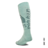 CHAUSSETTES DE SNOW - FEMME - JONES MERINO