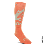 CHAUSSETTES DE SNOW - FEMME - JONES MERINO