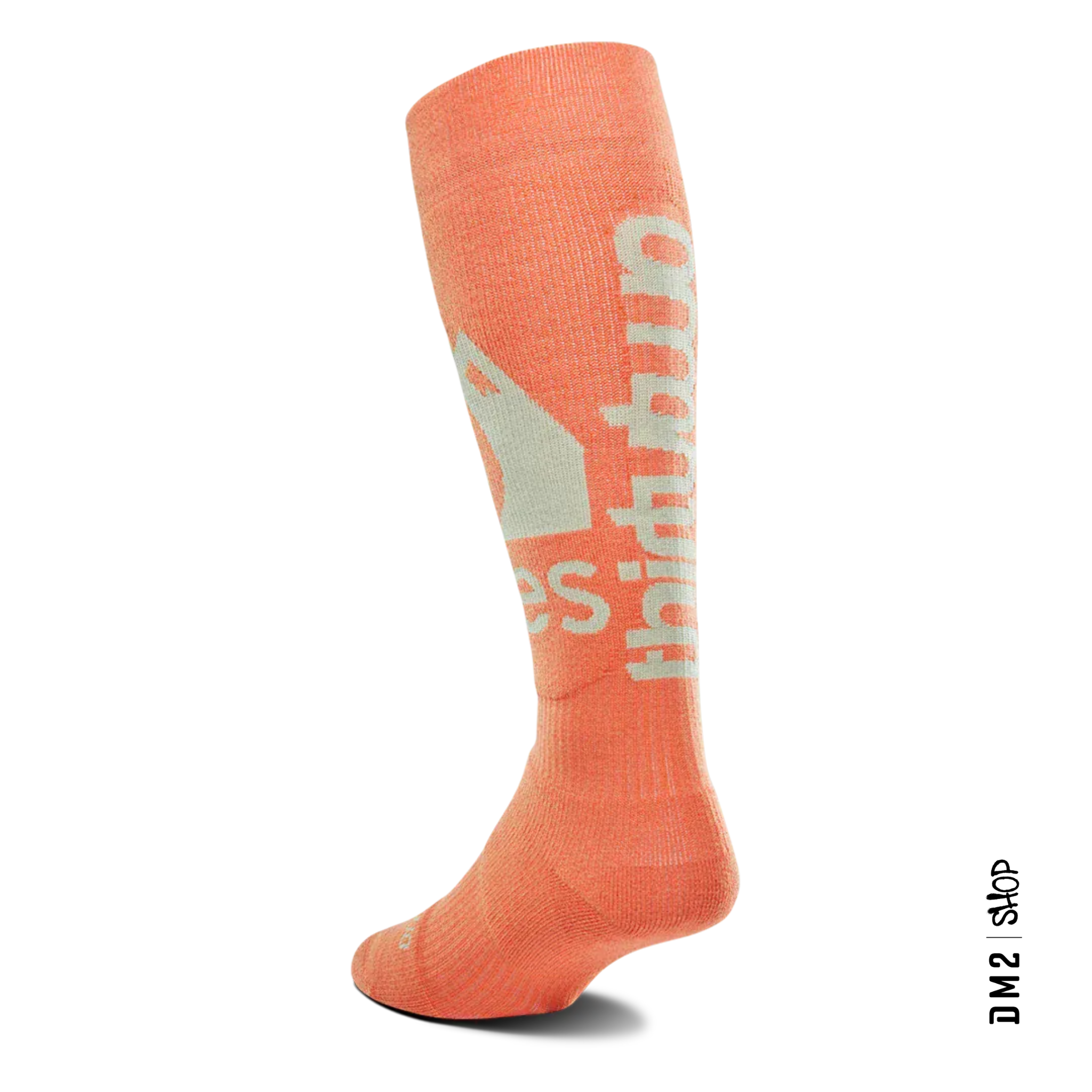 CHAUSSETTES DE SNOW - FEMME - JONES MERINO