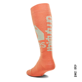 CHAUSSETTES DE SNOW - FEMME - JONES MERINO