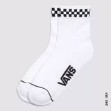 CHAUSSETTES FEMME PEEK A CHECK VANS - DM2 SHOP