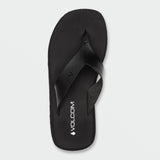 SANDALES FEMME NOT UR MOMS PLATFORM VOLCOM - DM2 SHOP