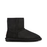 BOTTILLONS EMU STINGER MINI NOIR FEMME - DM2 SHOP