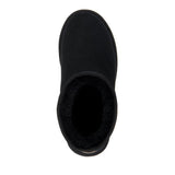 BOTTILLONS EMU STINGER MINI NOIR FEMME - DM2 SHOP