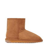 BOTTILLONS EMU STINGER MINI CHESTNUT FEMME - DM2 SHOP