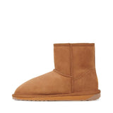 BOTTILLONS EMU STINGER MINI CHESTNUT FEMME - DM2 SHOP