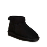 BOTTILLON EMU STINGER MICRO NOIR FEMME - DM2 SHOP