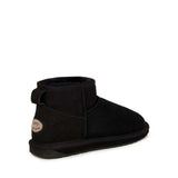 BOTTILLON EMU STINGER MICRO NOIR FEMME - DM2 SHOP