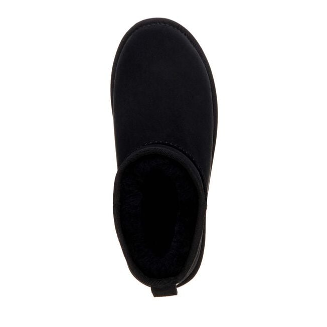 BOTTILLON EMU STINGER MICRO NOIR FEMME - DM2 SHOP
