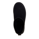 BOTTILLON EMU STINGER MICRO NOIR FEMME - DM2 SHOP
