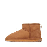 BOTTILLONS EMU STINGER MICRO CHESTNUT FEMME - DM2 SHOP