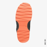 BOTTILLONS FEMME SHARKY MINI BLACK - DM2 SHOP