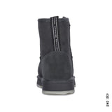 BOTTILLONS EMU SHARKY MINI GRIS - DM2 SHOP