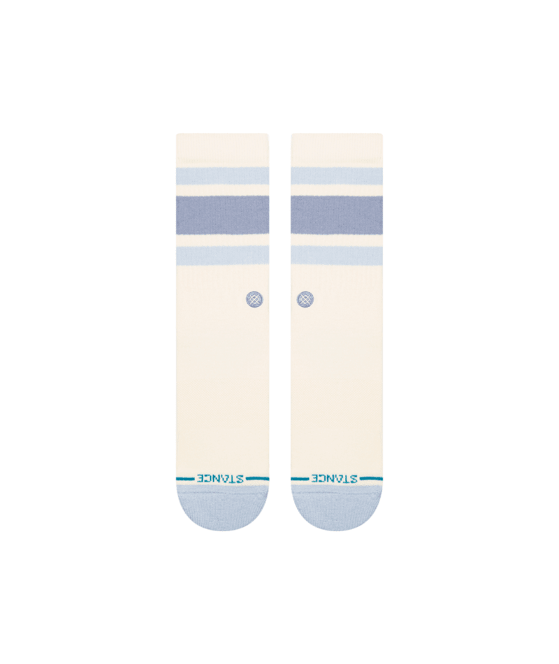CHAUSSETTES STANCE FEMME BOYD PERIWINKLE - DM2 SHOP