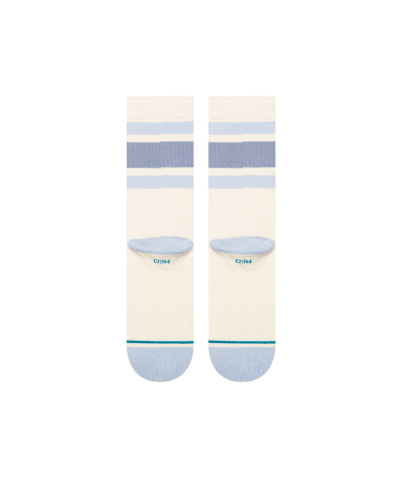 CHAUSSETTES STANCE FEMME BOYD PERIWINKLE - DM2 SHOP