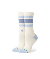 CHAUSSETTES STANCE FEMME BOYD PERIWINKLE - DM2 SHOP