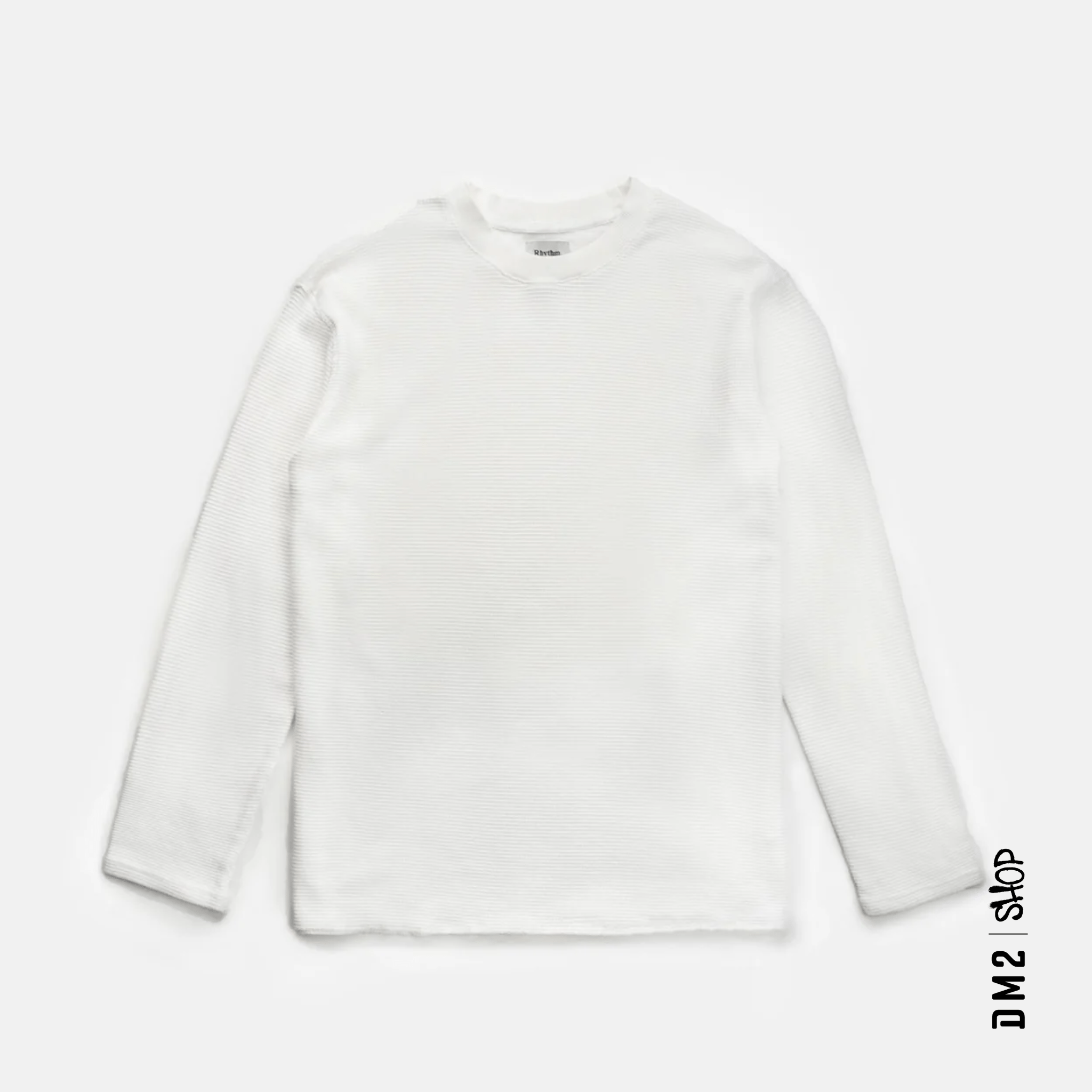 CHANDAIL HOMME WAFFLE CLASSIC, RHYTHM - DM2 SHOP