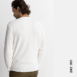 CHANDAIL HOMME WAFFLE CLASSIC, RHYTHM - DM2 SHOP