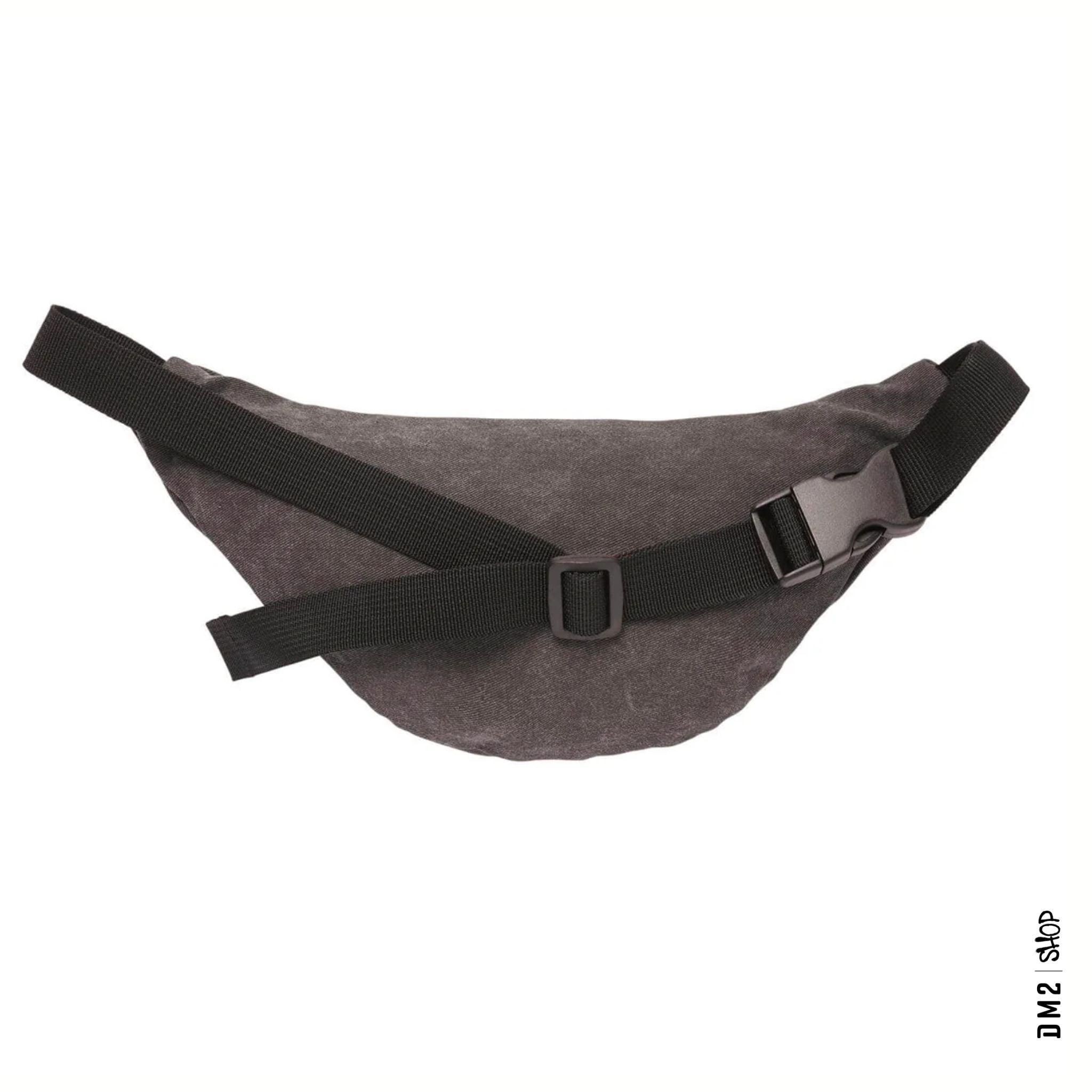 SAC DE TAILLE WASTED HIP PACK, OBEY - DM2 SHOP