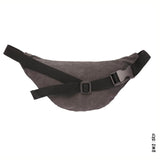 SAC DE TAILLE WASTED HIP PACK, OBEY - DM2 SHOP