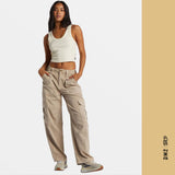 PANTALON FEMME WALK ALONG, BILLABONG - DM2 SHOP