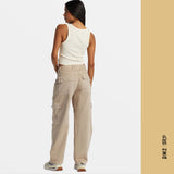 PANTALON FEMME WALK ALONG, BILLABONG - DM2 SHOP