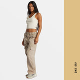 PANTALON FEMME WALK ALONG, BILLABONG - DM2 SHOP