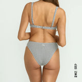 BIKINI BAS FEMME WAVE CHECK BONDI, BILLABONG - DM2 SHOP
