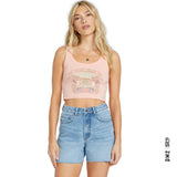 CAMISOLE FEMME WAVE OF PROMISE, BILLABONG - DM2 SHOP