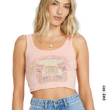CAMISOLE FEMME WAVE OF PROMISE, BILLABONG - DM2 SHOP
