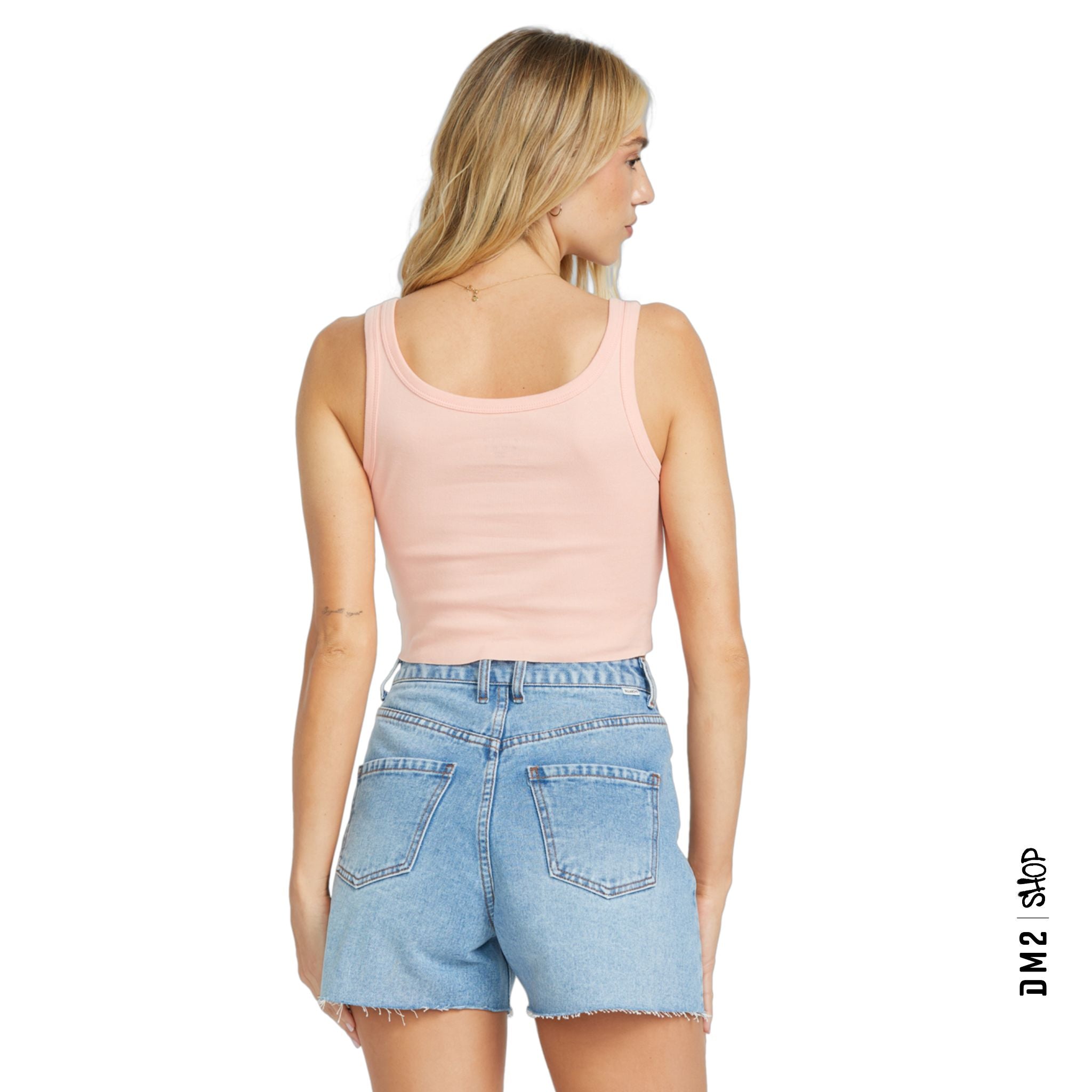 CAMISOLE FEMME WAVE OF PROMISE, BILLABONG - DM2 SHOP