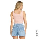 CAMISOLE FEMME WAVE OF PROMISE, BILLABONG - DM2 SHOP