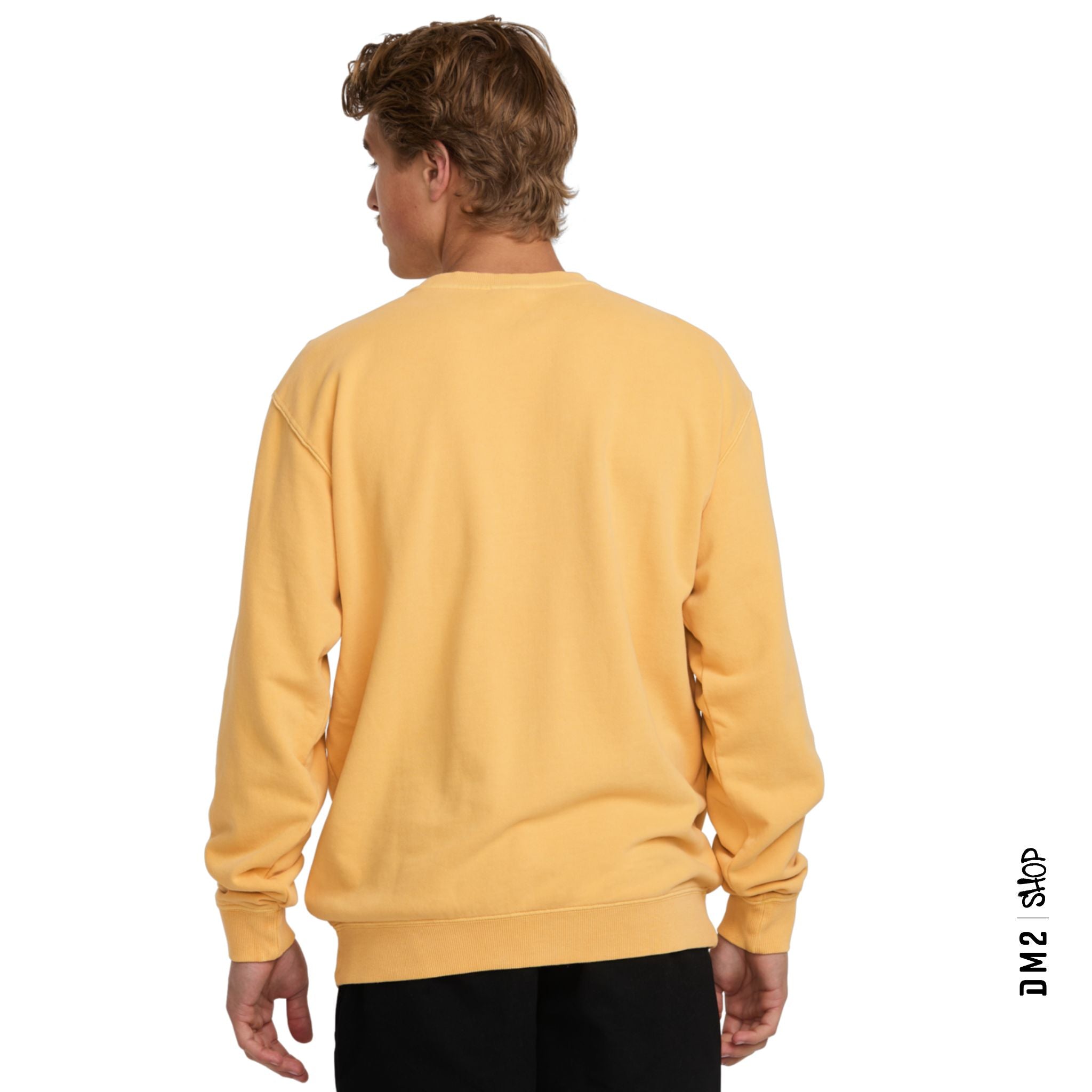 CREWNECK WAVE WASH HOMME SUNNY, BILLABONG - DM2 SHOP