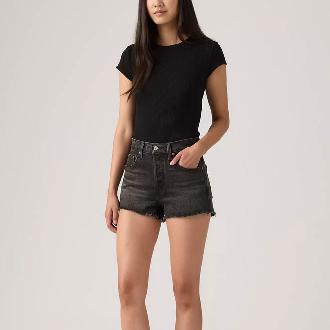 SHORT LEVIS 501