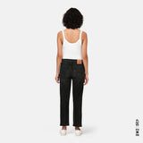JEANS FEMME WEDGIE STRAIGHT FEMME LEISURE TIME LEVI'S - DM2 SHOP