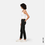 JEANS FEMME WEDGIE STRAIGHT FEMME LEISURE TIME LEVI'S - DM2 SHOP