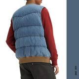 VESTE WESTERN DENIM HOMME LEVI'S - DM2 SHOP