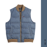 VESTE WESTERN DENIM HOMME LEVI'S - DM2 SHOP