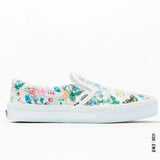 SLIP - ON ENFANT WILD FLOWERS, VANS - DM2 SHOP