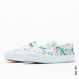 SLIP - ON ENFANT WILD FLOWERS, VANS - DM2 SHOP