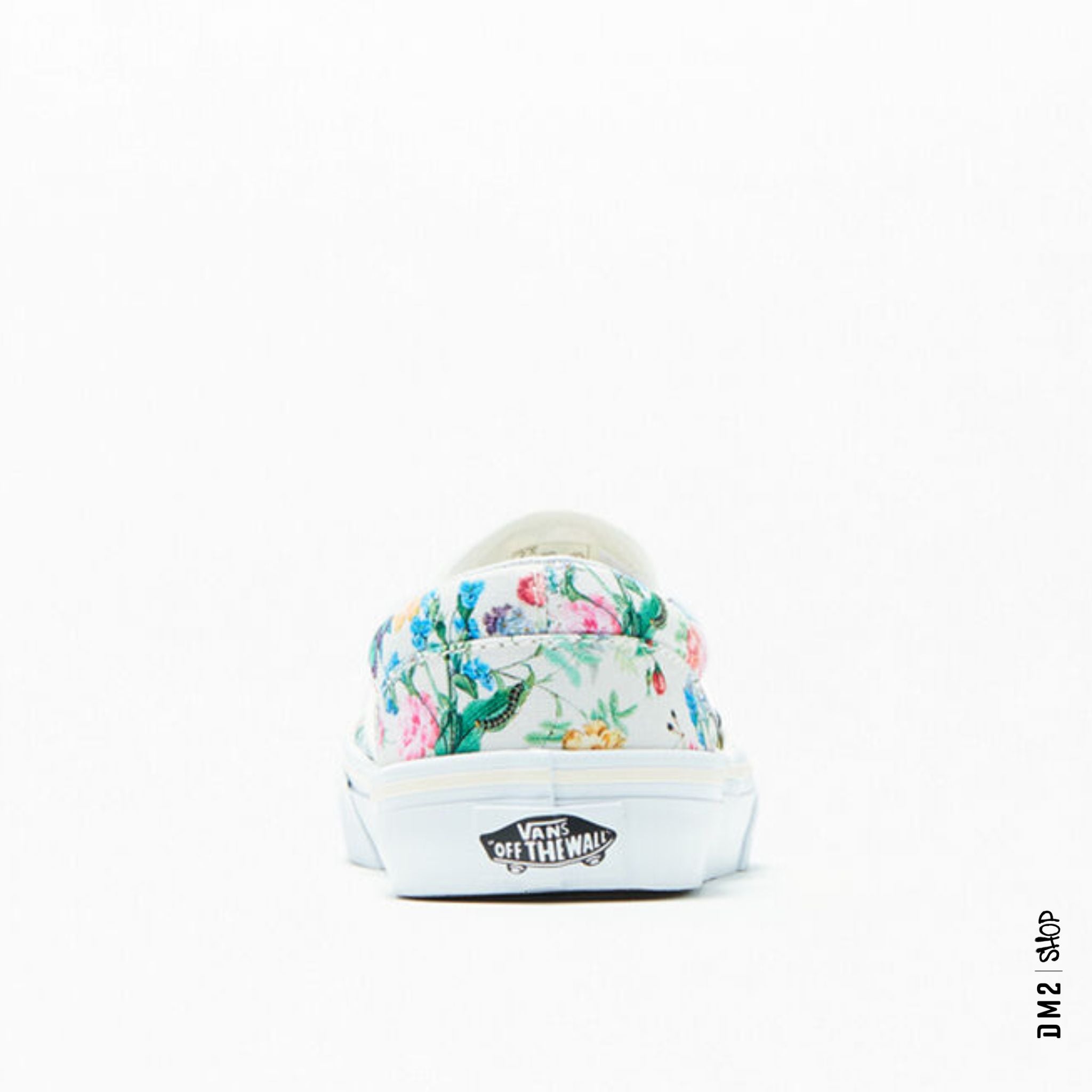 SLIP - ON ENFANT WILD FLOWERS, VANS - DM2 SHOP