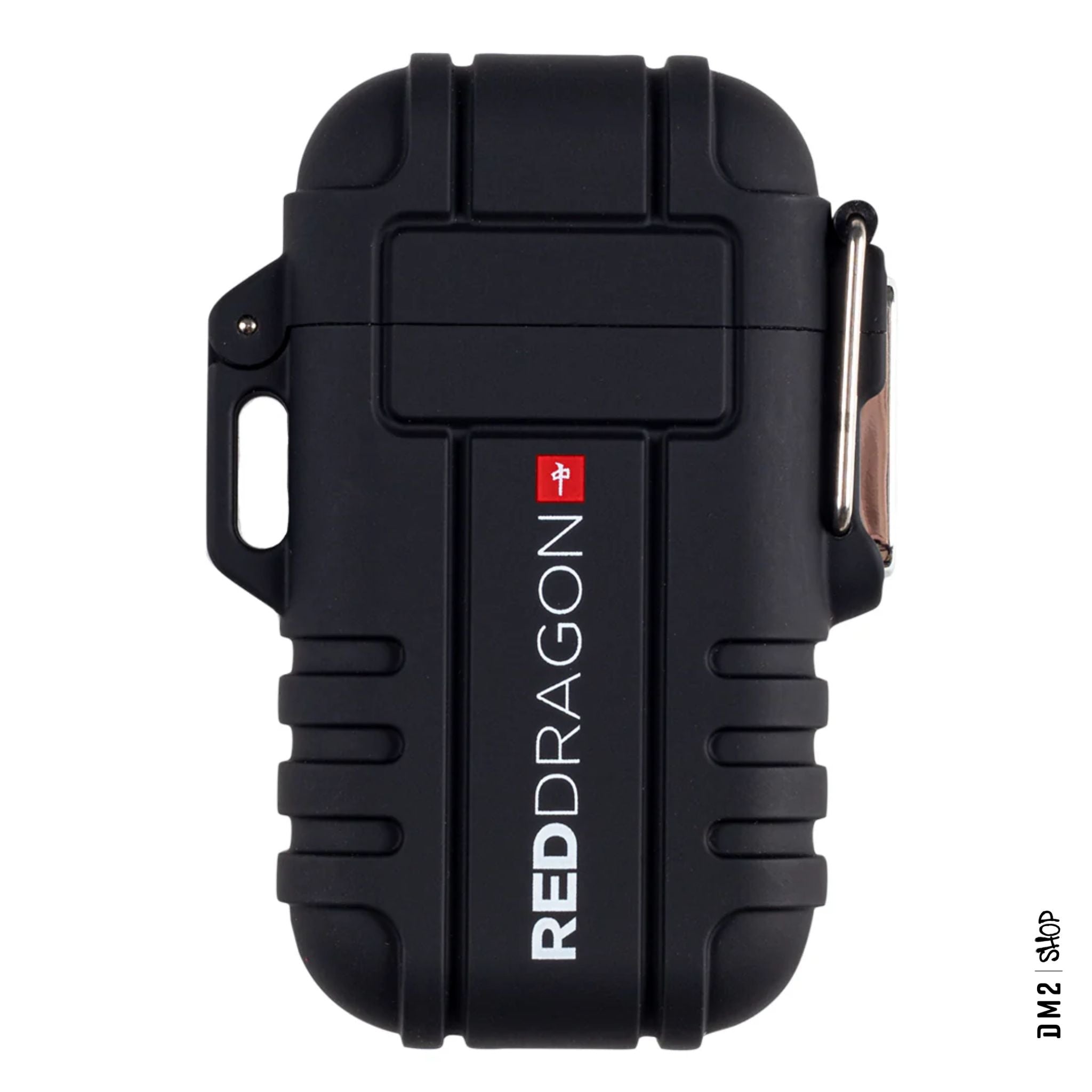 BRIQUET ARC WINDPROOF RED DRAGON - DM2 SHOP