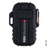 BRIQUET ARC WINDPROOF RED DRAGON - DM2 SHOP