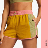 SHORT BILLABONG WINDY TRAIL FEMME - DM2 SHOP