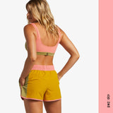SHORT BILLABONG WINDY TRAIL FEMME - DM2 SHOP