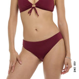 BIKINI BAS FEMME WINONA MULBERRY, EIDON - DM2 SHOP
