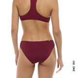 BIKINI BAS FEMME WINONA MULBERRY, EIDON - DM2 SHOP