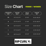 PANTALON BOBBI STRIPES FEMME, RIP CURL - DM2 SHOP